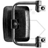 SPECCHIO RETR.DX=SX X CABINE VARIE