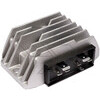 REGOLATORE DI TENS.12V-18A C/SPIA