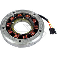 ALTERNATORE VOLANO 12V-200W