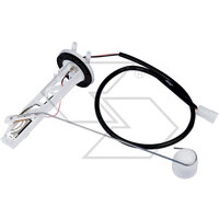 COMANDO INDIC.LIV.CARB.FIAT 389mm