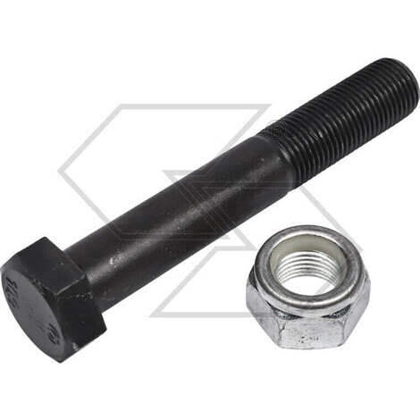 BULLONE 10.9 M16X1,5X90