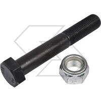 BULLONE 10.9 M20X1,5X100