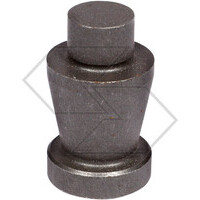 PERNO PORTACOLTELLO TIPO FAHR