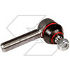 TESTINA STERZO D.20X1,5DX R.L. FIAT