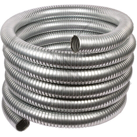 TUBO FLESS.SCAR.MOTORI D.65 6METRI