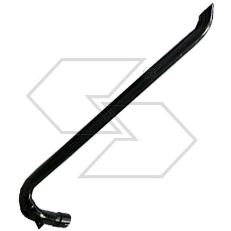 TUBO SCARICO LANDINI 3648889M91