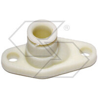 RACCORDO POMPA ACQUA FIAT 4673807