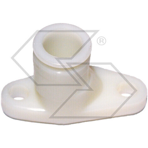 RACCORDO POMPA ACQUA FIAT 4770247