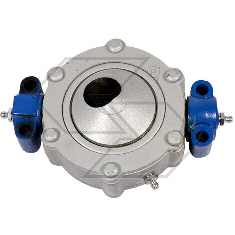 TESTA OSCILLANTE COMPL.90075