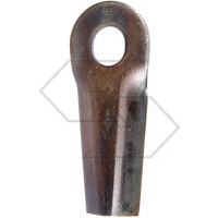 COLTELLO ROTOF.COMER/GASPARDO L.116