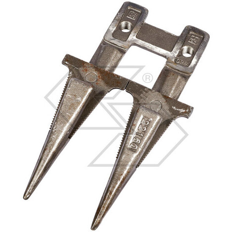 DENTE DOPPIO SEMIF. RAPID  22160