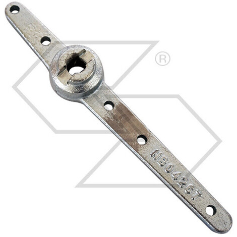 ATTACCO LAMA       NB/04267