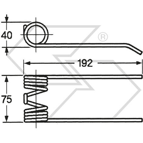MOLLA PRESSA WELGER CLASS