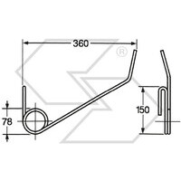 MOLLE SEMINAT.STRIGLIAT. GASP.AN/CO