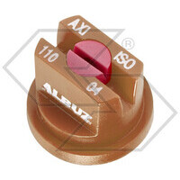 SET 8 UGELLI ALBUZ AXI 110° MARRONE