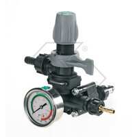 GRUPPO COMANDO COMET HYDRA MC20/20