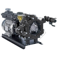 MOTOP.COMET P36/15 TRF 230/400V.2PL