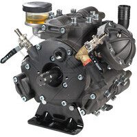 POMPA COMET APS 121 1'3/8 M-M GVS