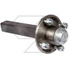 SEMIASSE S/FRENO Q.40 ATT.FIAT