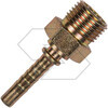 INSERTO MASCHIO ORFS 1/2x1-3/16 12