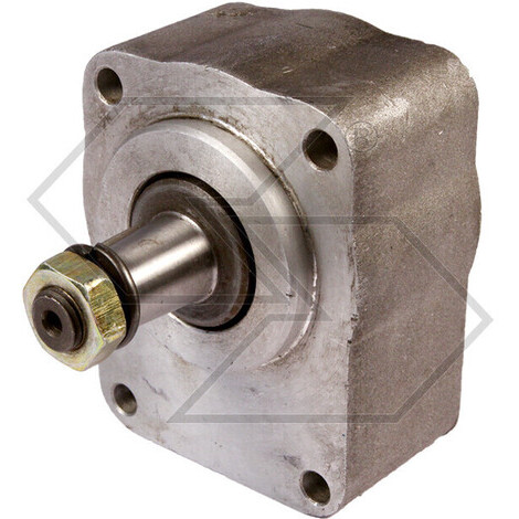 SUPPORTO X POMPE GR 3 ALB/CONIC