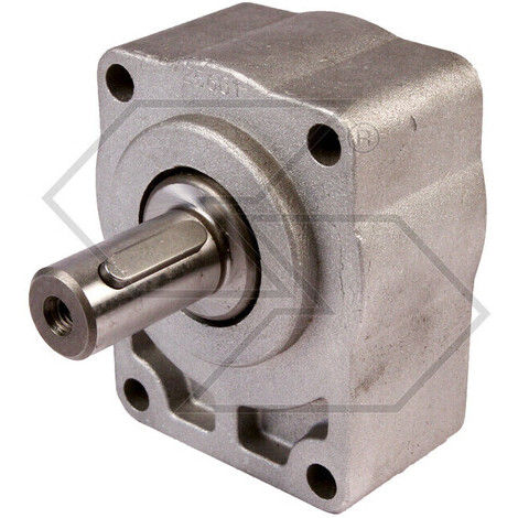 SUPPORTO X POMPE GR 2ST ALB/CI 0-22