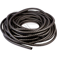 SPIRALE IN PVC D.INT.12 EST.16