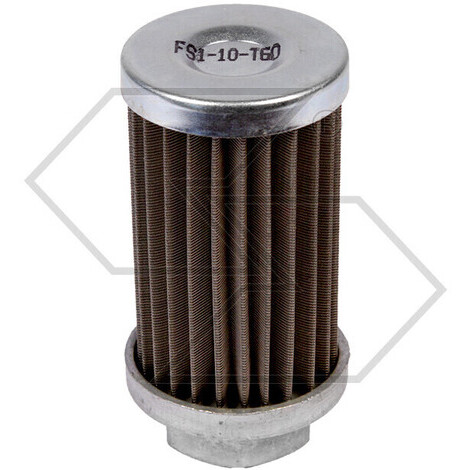 FILTRO OLEOD ASP AT/FI 1/2 G/FI-60