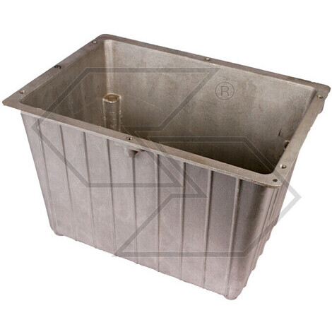 SERBATOIO PER CENTR OLEOD LT 10
