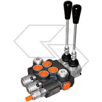 DISTRIBUTORE 2 LEVE-DESE4002TP