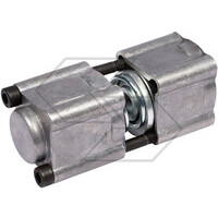 KIT BLOCCO LEVA DE30 IN POSIZ.2