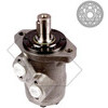 MOTORE ORBITALE OMR 100