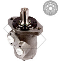 MOTORE ORBITALE OMR 250