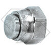 TAPPO FEM GIR. D.22x1,5