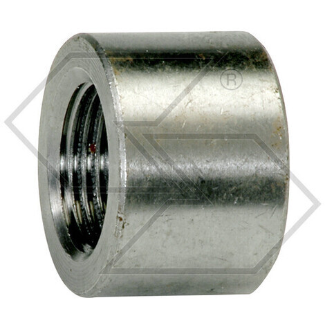BORCHIA A SALDARE GAS 18x1,5