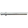 TUBO ASPIR.CON SFER.ZIN.D.120-2 m