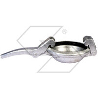 TAPPO CONTROSFERA ZINC.D.150