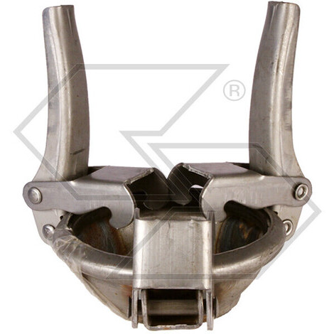 CONTROSFERA 3 GANCI D.120