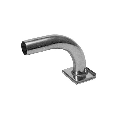 APRIVALVOLA INOX 90 D.14 INTERNO