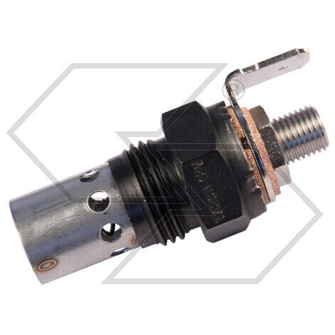 TERMOAVVIATORE 24 V.PERKINS 1854090