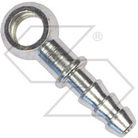 RACCORDO OCCHIO ACC.D.8 ATT.6