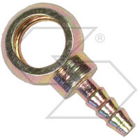 RACCORDO OCCHIO ACC.D.12 ATT.6