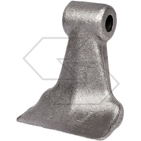 MAZZA 40X85 FORO 14,5 AGRIMASTER