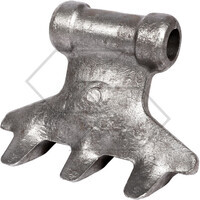 MAZZA 98X166 FORO 22,5 TORTELLA