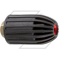 UGELLO ROTANTE DIAM.1,1 VERDE CHIAR