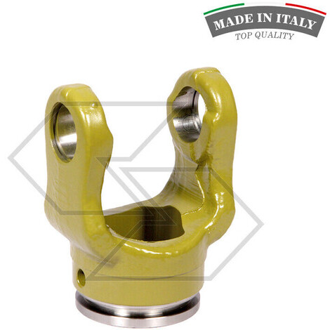 FORCELLA TUBO ESTERNO CAT.2