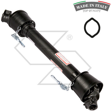 CARDANO LIMONE TIPO W2200X1000