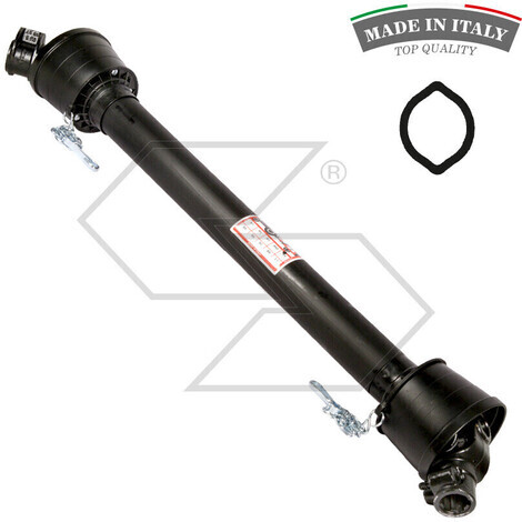 CARDANO LIMONE TIPO W2500X1500