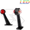 FANALE INGOMBRO LED
