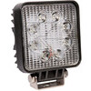 FARO LAVORO 8 LED 1850 LUMEN 12/24V
